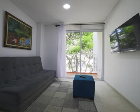 Sala de estar