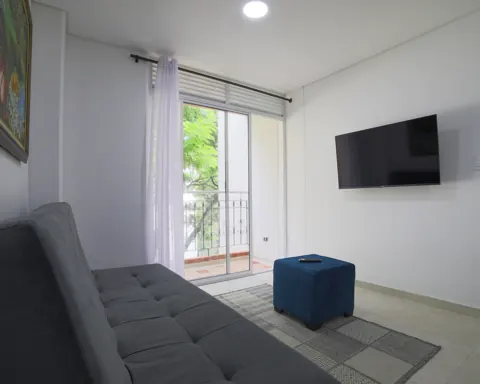 Sala de estar