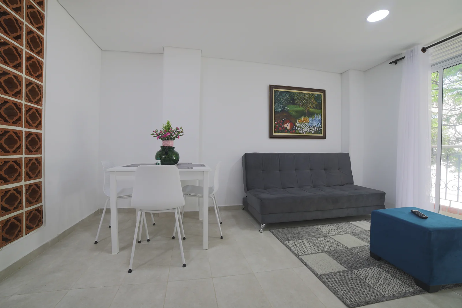 Apartamento 301