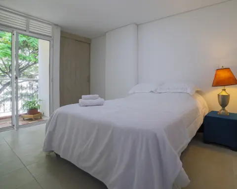 Dormitorio