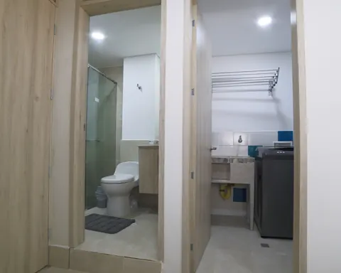 Baño