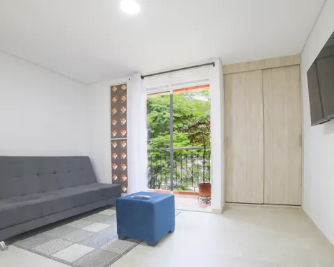 Sala de estar