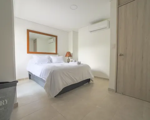 Dormitorio
