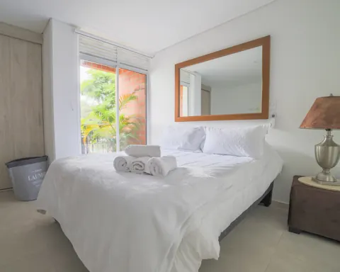 Dormitorio