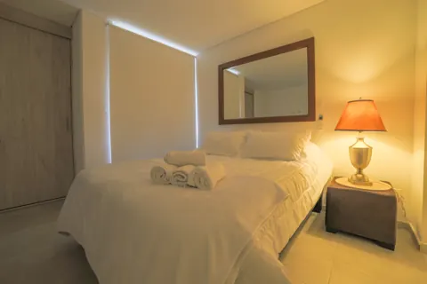 Dormitorio