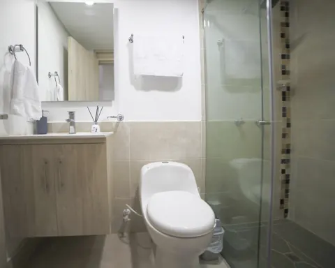 Baño