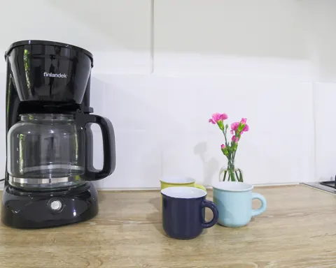 Detalles del apartamento