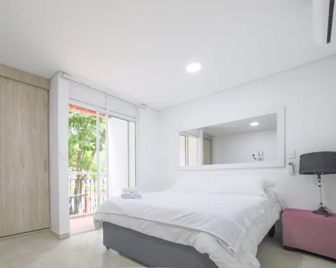 Dormitorio