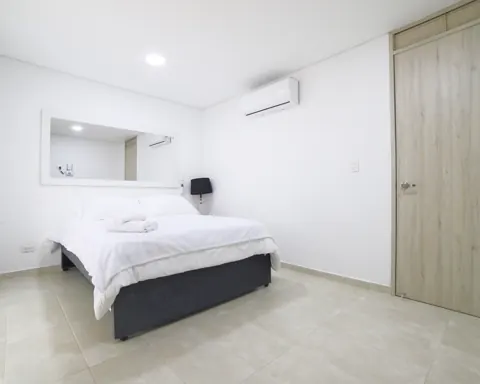 Dormitorio