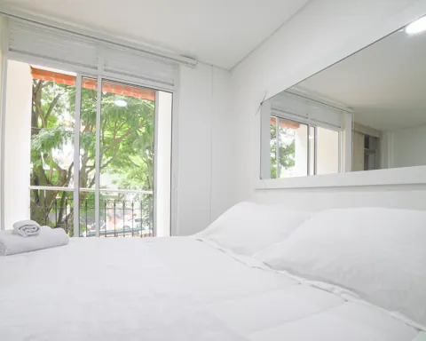 Dormitorio