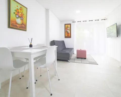 Sala de estar