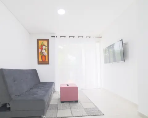 Sala de estar