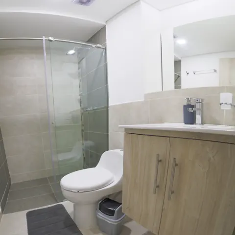 Baño