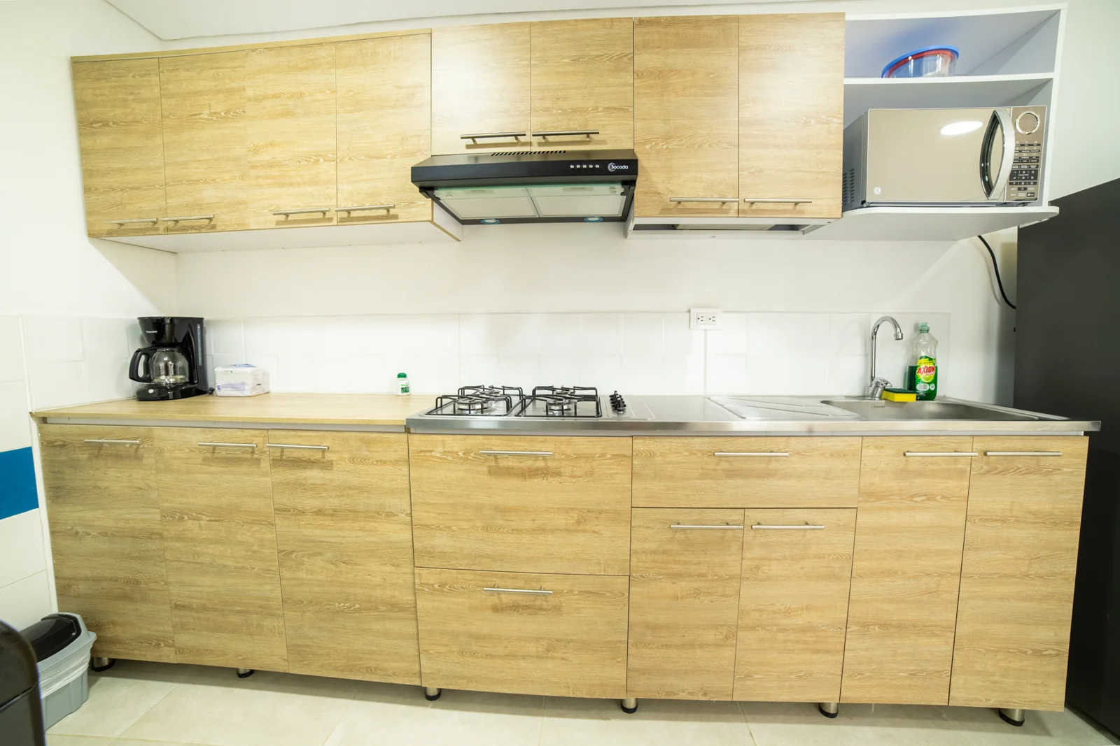 Apartamento 303
