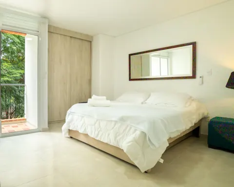 Dormitorio