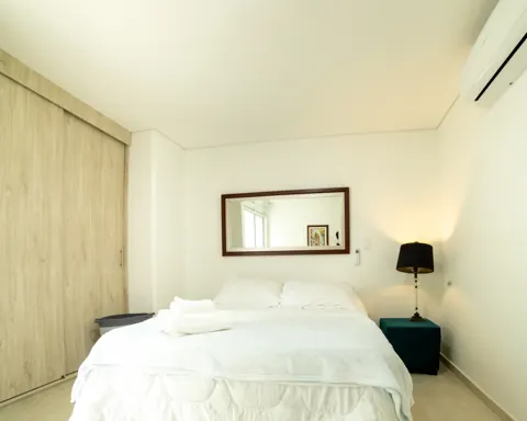 Dormitorio