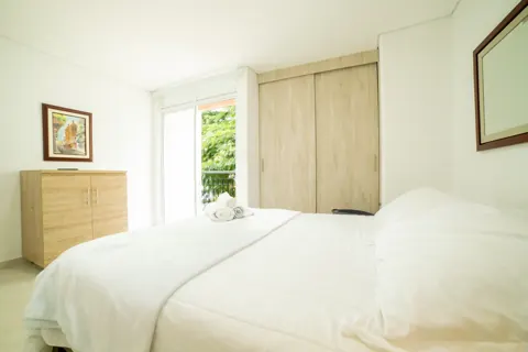Dormitorio