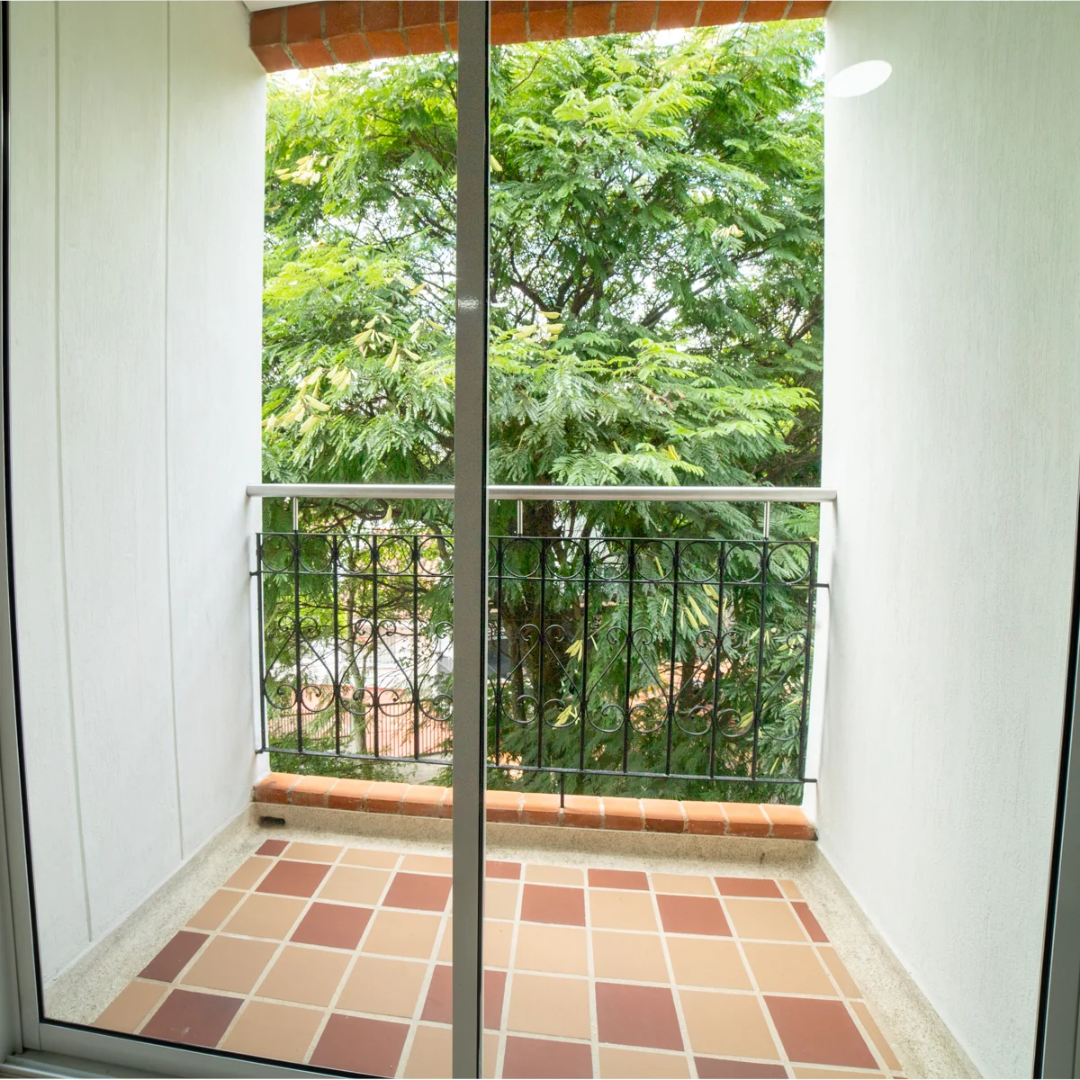 Apartamento 203