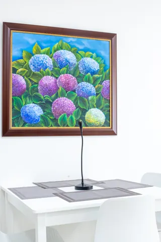Detalles del apartamento