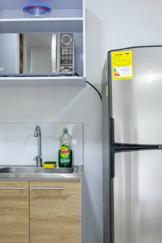 Detalles del apartamento