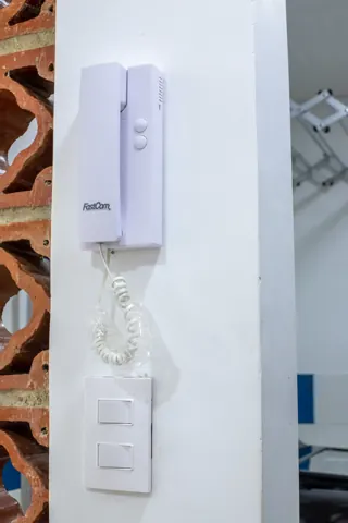 Detalles del apartamento