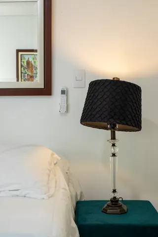 Detalles del apartamento