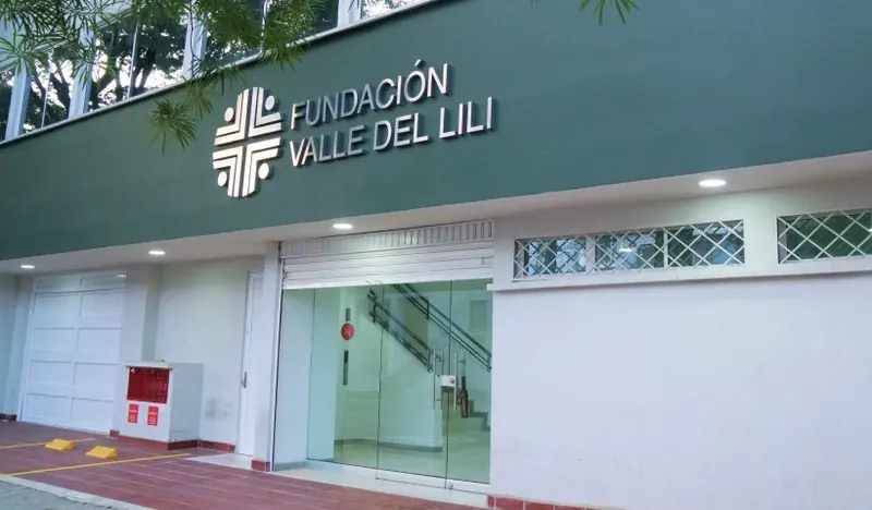 Imagen de Fundación Valle del Lili · Tequendama en Cali.