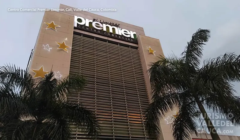 Imagen de Premier El Limonar en Cali.